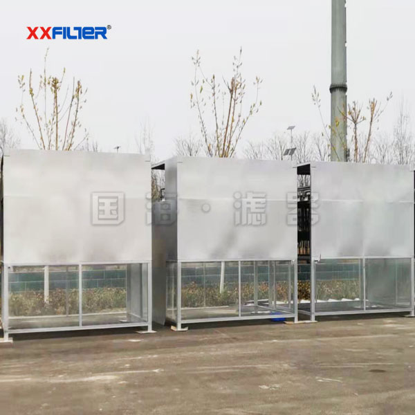 自潔式空氣除塵器?廣泛應用于哪些領域？