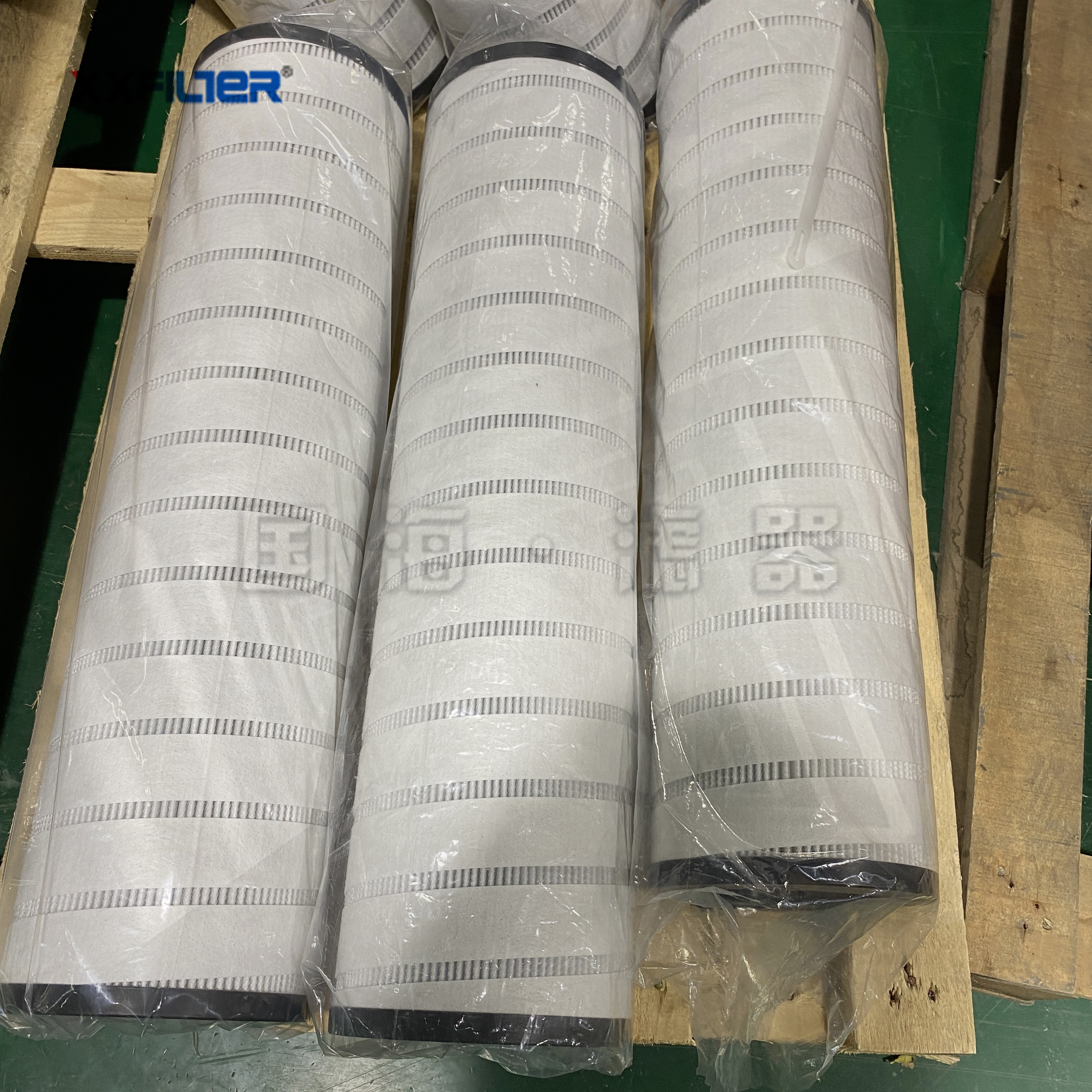 HC9100FKS8H PALl頗爾濾芯 冷床液壓站循環過濾器濾芯 替代濾芯