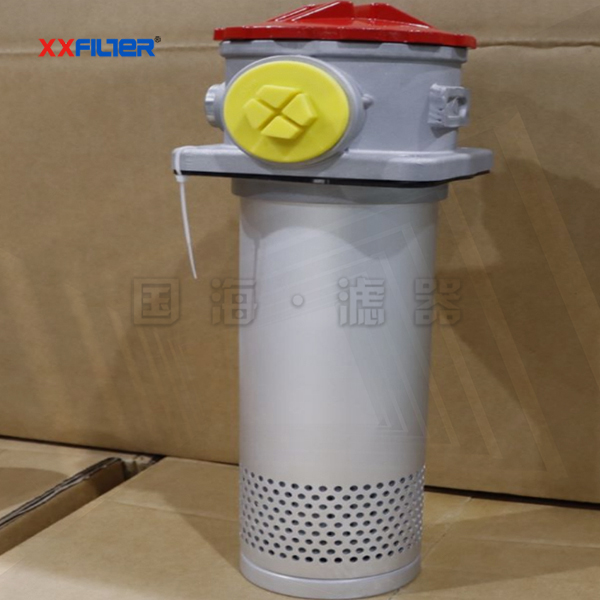 TF系列過濾器