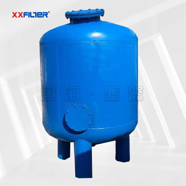 高精度多介質過濾器