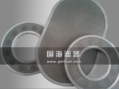 濾片，片濾