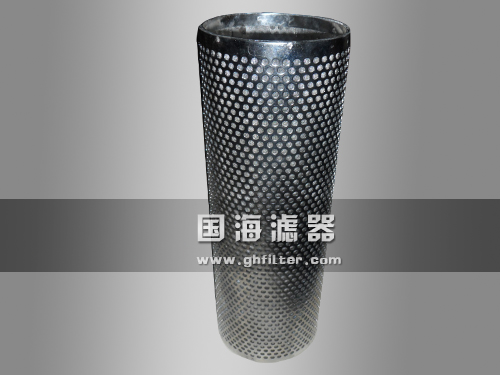 不銹鋼水濾網