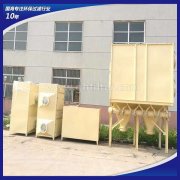 國海濾器熱銷產品除塵器