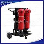 還在為油品不合格發愁？LYC濾油機解決您的煩惱！