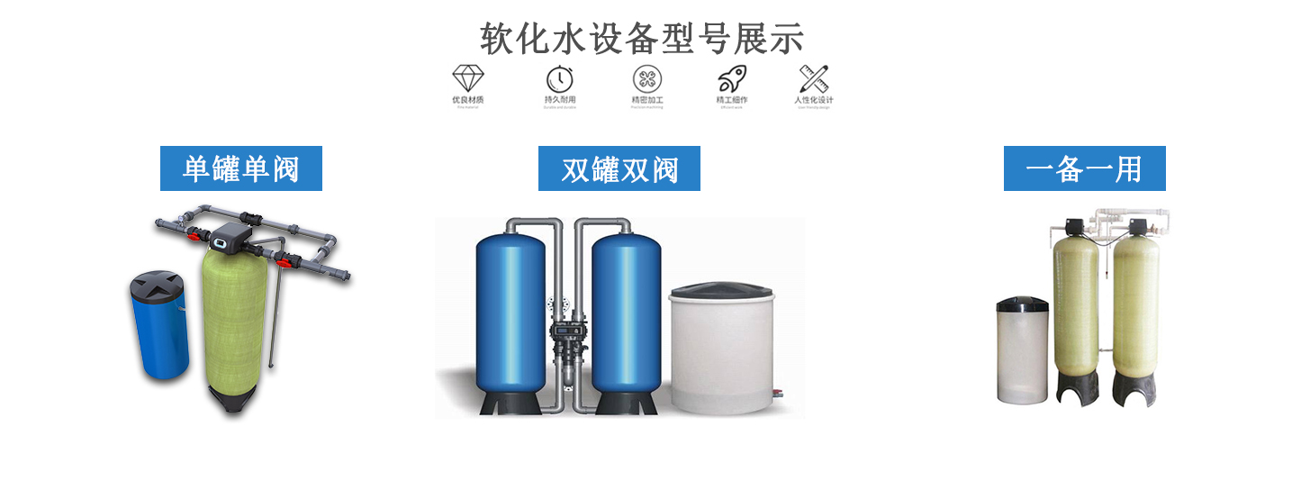 中央空調循環水處理設備